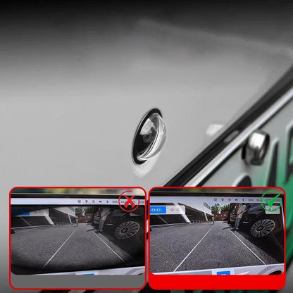 ⏳LAST DAY SALE 50% OFF! Car Camera Lens Protector