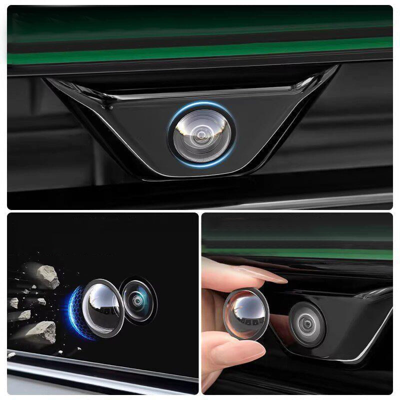 ⏳LAST DAY SALE 50% OFF! Car Camera Lens Protector