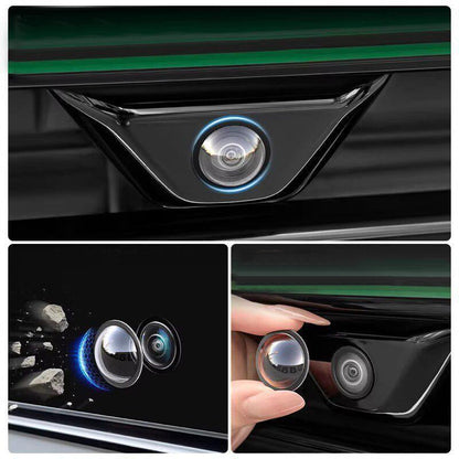 ⏳LAST DAY SALE 50% OFF! Car Camera Lens Protector