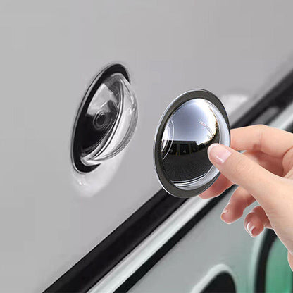 ⏳LAST DAY SALE 50% OFF! Car Camera Lens Protector