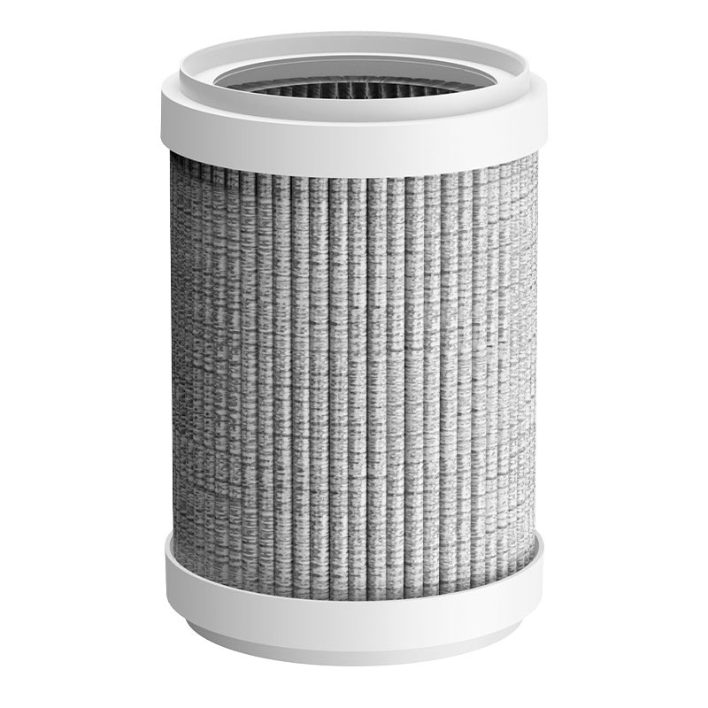 ⏰🔥50% OFF! 🌬️ Compact Home Air Purifier – Quiet, Energy-Efficient & Perfect for Allergies, Dust & Pet Hair 🏠✨