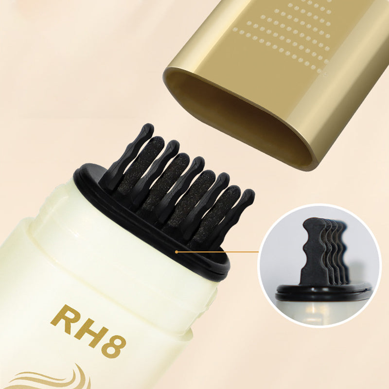 ⏳Limited-time 50% OFF⏰2-in-1 Hair Color Stick & Comb